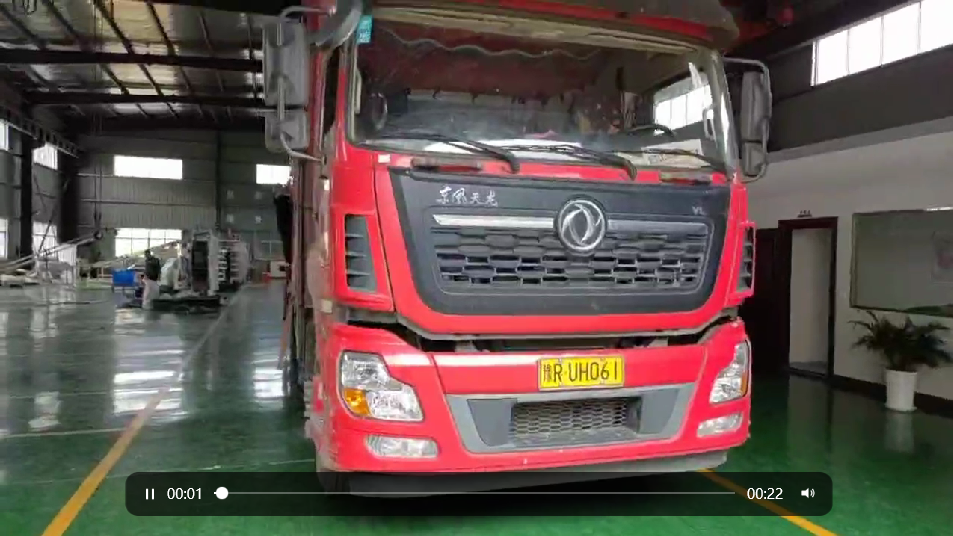 ZC188-8A型  八色印刷機(jī)發(fā)往江蘇。